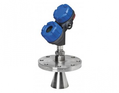 Pulsar® model R96- 6 GHz non-contact radar transmitter